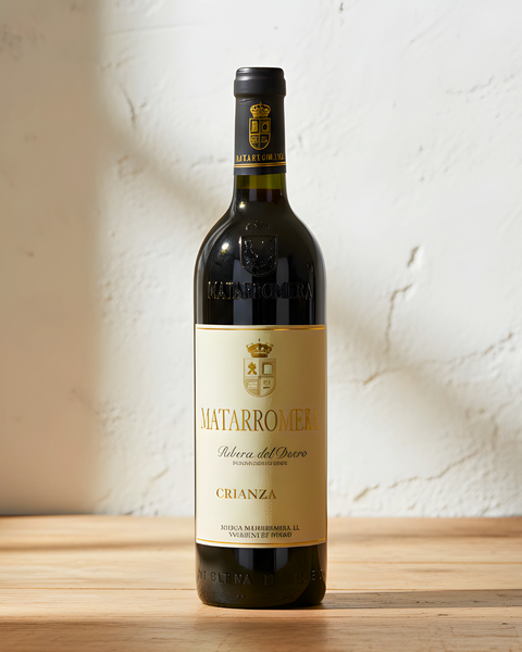 Matarromera, Crianza (Ribera del Duero)