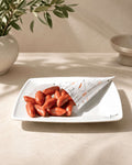 Mini Chorizo Nibble-Sized from Casa Manolo, Spanish charcuterie ready for tapas boards and sharing