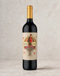 Montado, Tempranillo from Casa Manolo, Spanish wine selection presented for gifting or pairing