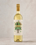 Montado Verdejo Chardonnay from Casa Manolo, Spanish wine selection presented for gifting or pairing