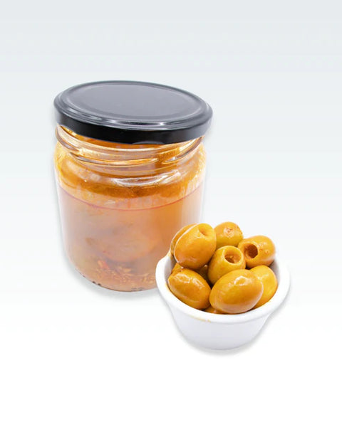 Casa Manolo Ready-Made Big Hamper (Free Shipping)