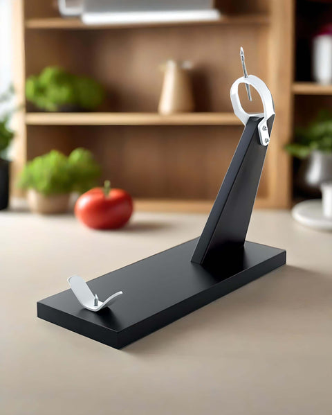 Professional-Iberico-Ham-HolderCasa Manolo UK