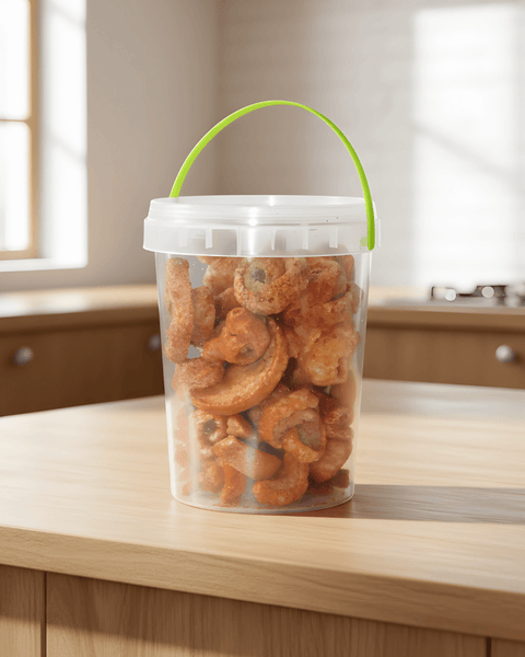 Torreznos Crispy-Fried Bacon