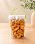 Torreznos Crispy-Fried Bacon from Casa Manolo, premium Spanish shop product