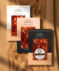 Triple Crown Iberico Ham — Pata Negra, Bellota & Cebo