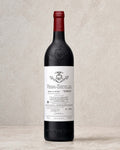 Vega Sicilia Unico (Ribera del Duero) from Casa Manolo, Spanish wine selection presented for gifting or pairing
