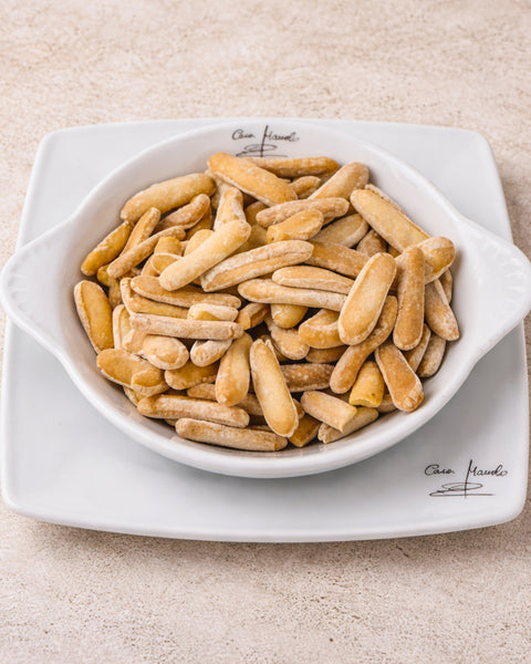 Iberico Bellota Rioja Set