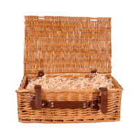 Casa Manolo Ready-Made Big Hamper (Free Shipping)
